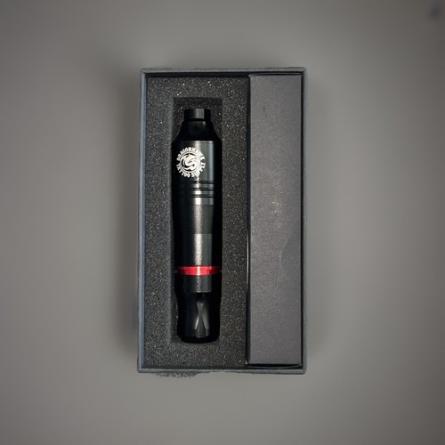 Dragonhawk penna macchina - dragonhawk,