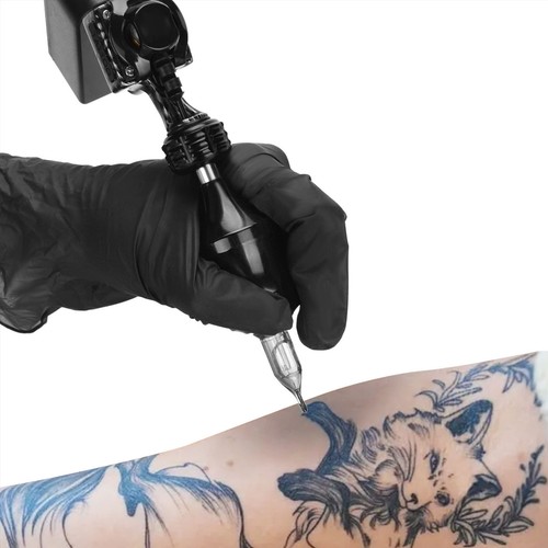 Kit penna macchina - , tatuaggio