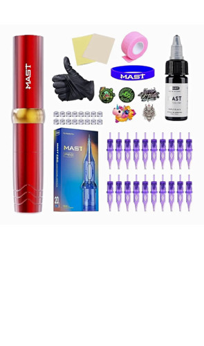 Mast p10 pro kit - p10,