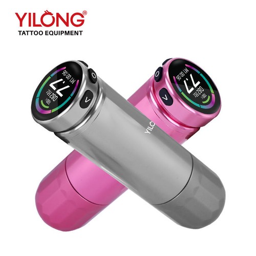 Macchina per tatuaggi yilong - tatuaggi,