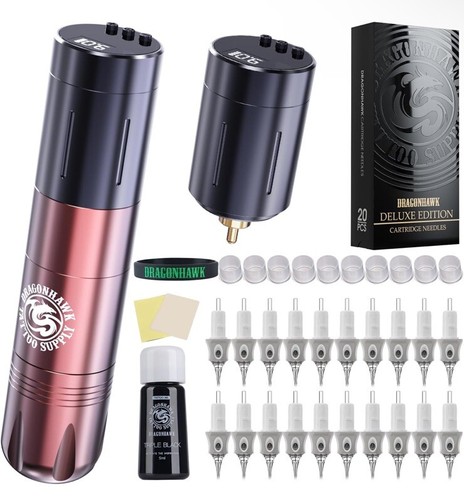 Dragonhawk pro macchina per - x3,