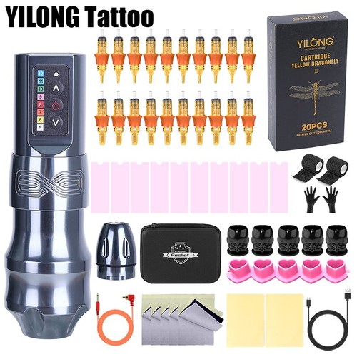 Kit completo adattatore - , rca