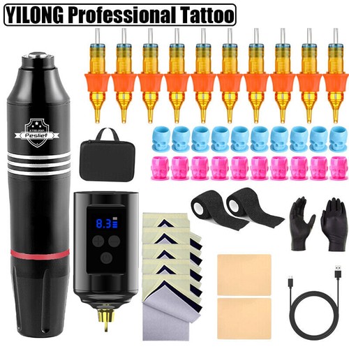 Kit completo principianti - completo,