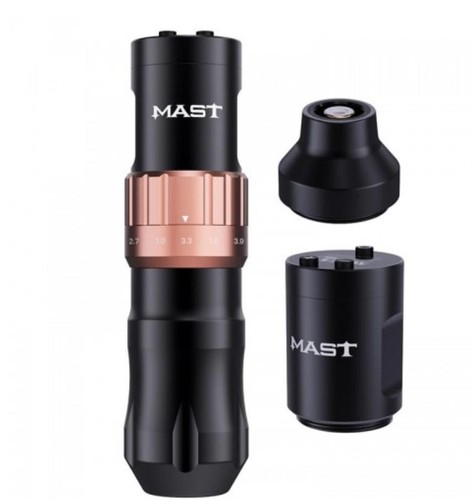 Mast tattoo fold2 penna - tattoo, per