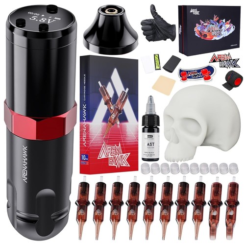 Kit tatuaggio wireless ranger - wireless,
