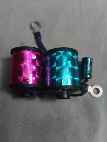 Set bobine pistola - , macchina