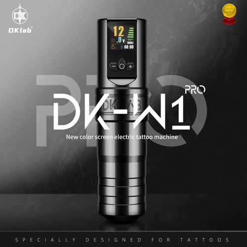 Dklab nuovo pro wireless - nuovo,