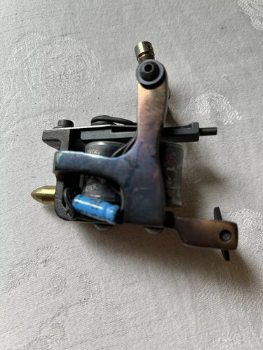 Macchina per tatuaggi pistola