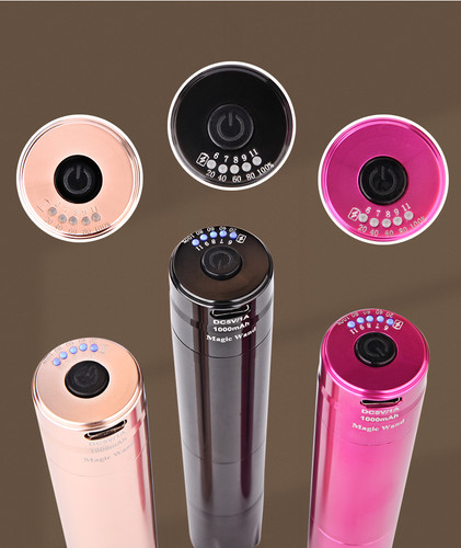 Macchina per tatuaggi wireless