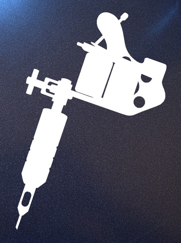 Tattoo gun machine tatouage - gun,