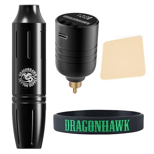 Dragonhawk pistola per - dragonhawk,