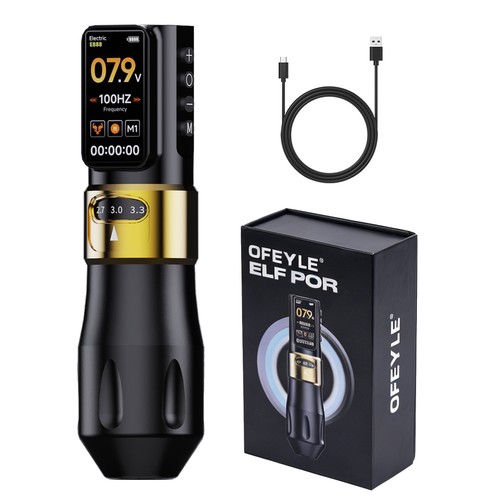 Ofeyle por pistola - ofeyle,