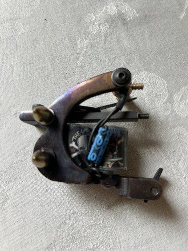Macchina per tatuaggi pistola